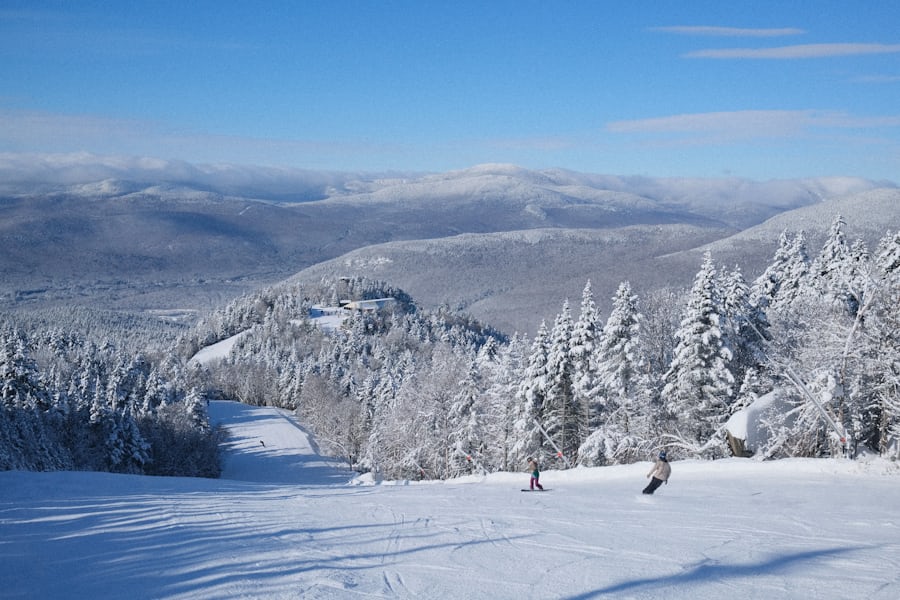 Attitash Mountain Resort