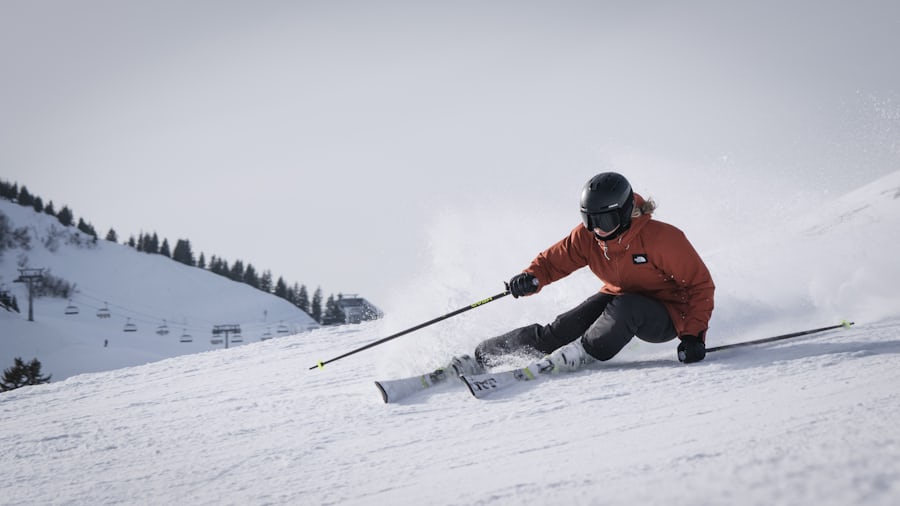 Ski rentals at Attitash